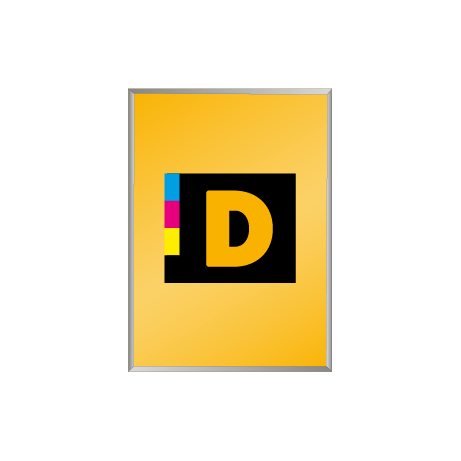 Rahmen- & Schildersysteme