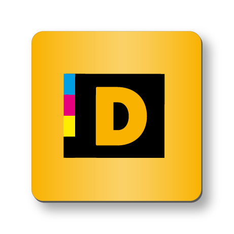 Getränkeuntersetzer