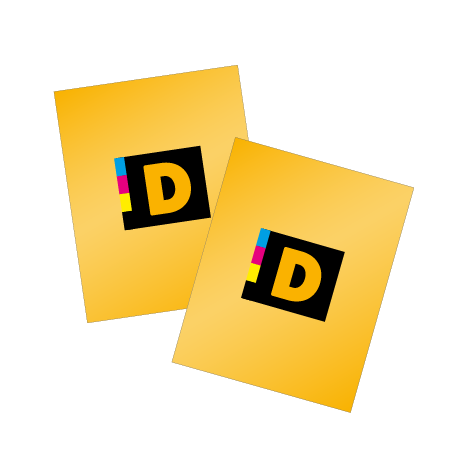 Druckprodukte