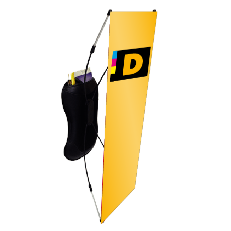 Promotion Rucksäcke