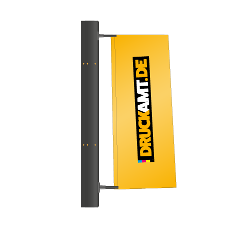 Fahnen- & Flaggensysteme