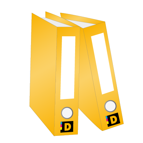 Ordner & Ringbücher