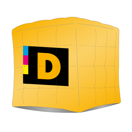 Aufblasbare Sonderproduktionen