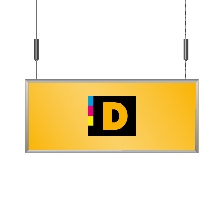 Rahmen- & Schildersysteme