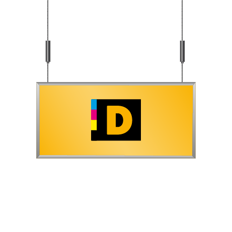 Rahmen- & Schildersysteme