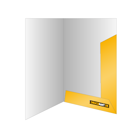 Präsentationsmappen