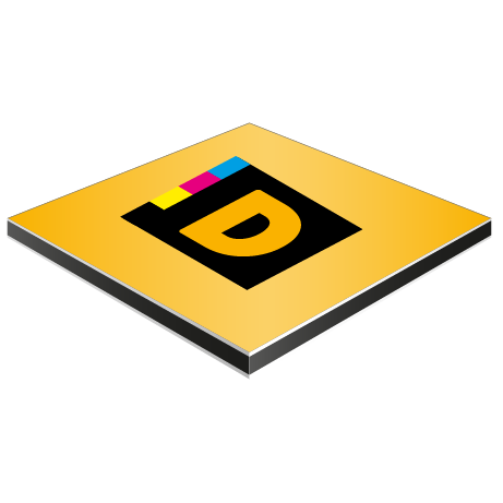 Aluverbundplatte 3 mm