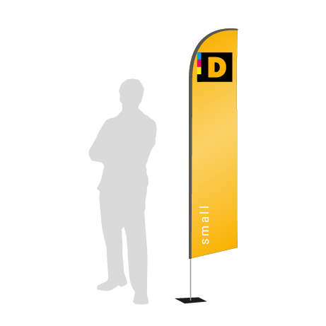 Fahnen- & Flaggensysteme