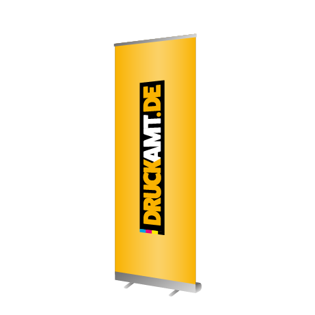 Roll-Up Displays