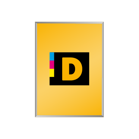 Rahmen- & Schildersysteme