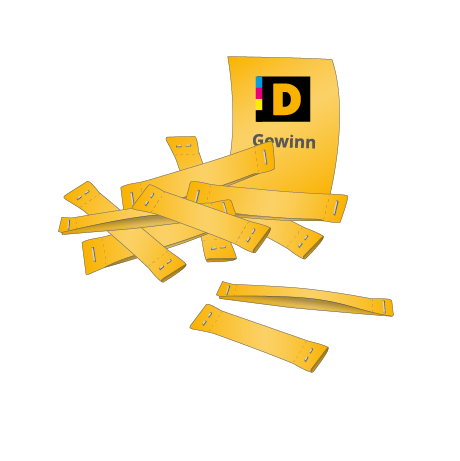 Sicherheitslose Individualdruck