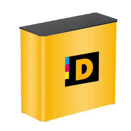 Promotion- und Messetheken