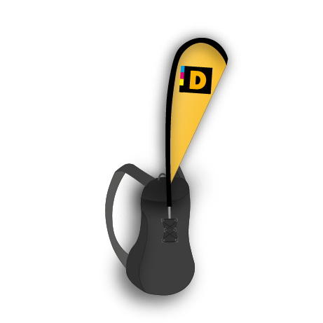 Promotion Rucksäcke