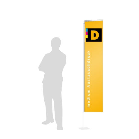 Fahnen- & Flaggensysteme