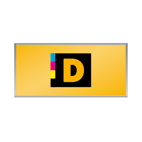 Wandschild