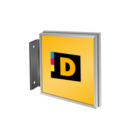 Rahmen- & Schildersysteme