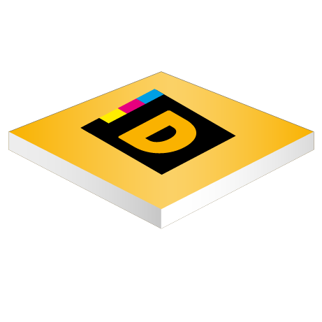 Hartschaumplatte, 10 mm