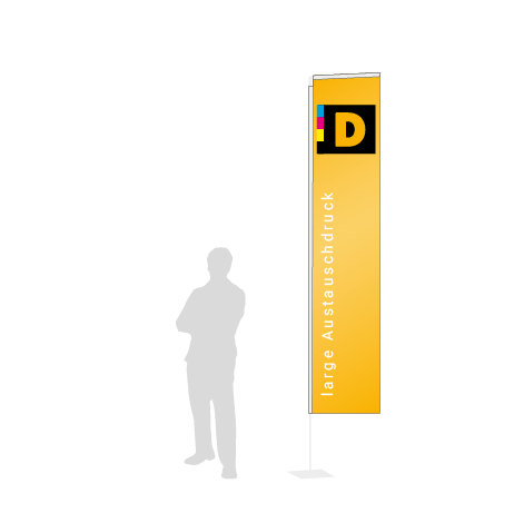 Fahnen- & Flaggensysteme