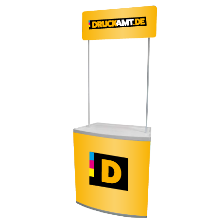 Promotion- und Messetheken